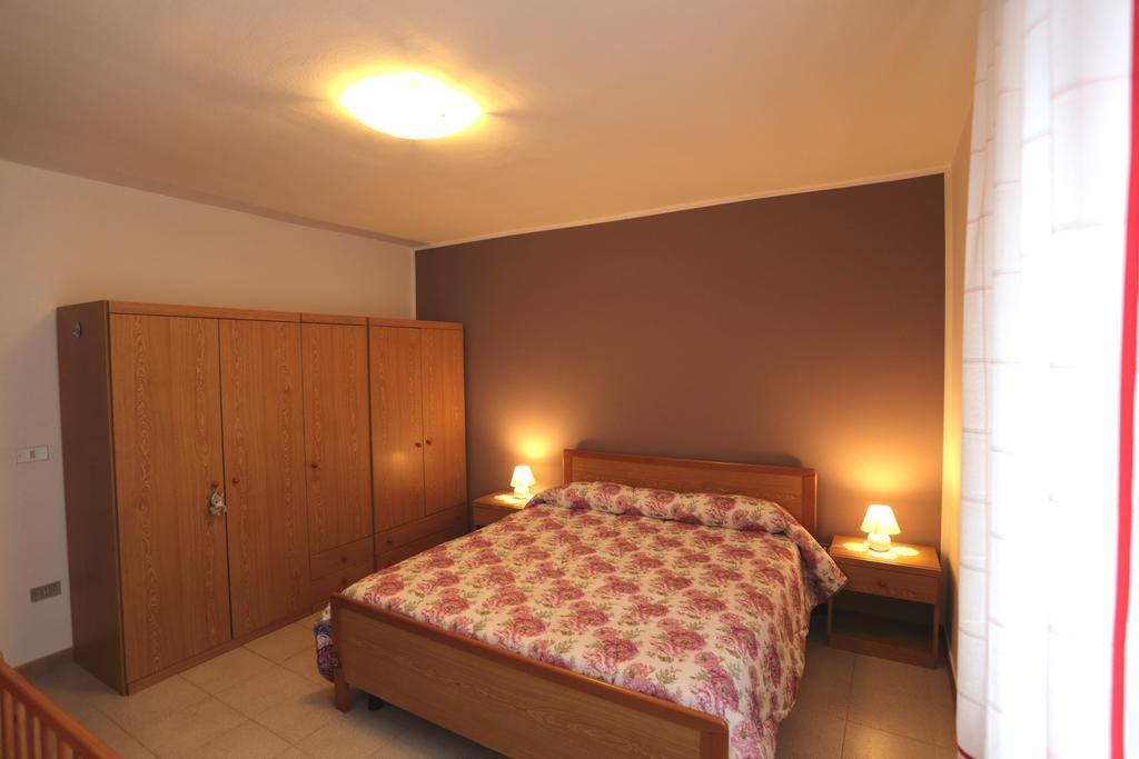 Beauregard Apartment Aosta Exterior photo